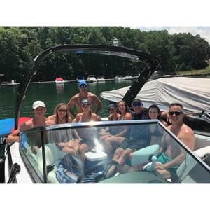 Meet your Posher, John